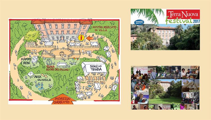 Terra Nuova Festival Terra Nuova Festival